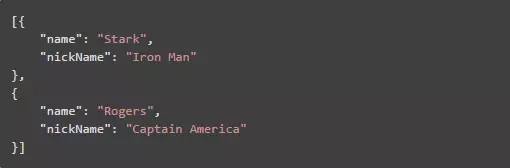 Java,泛型,信息獲取