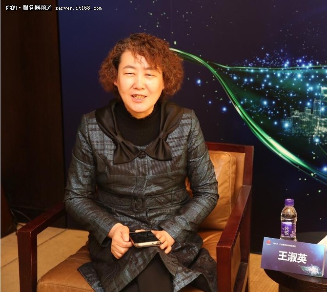 智慧城市建設需要志同道合的玩伴